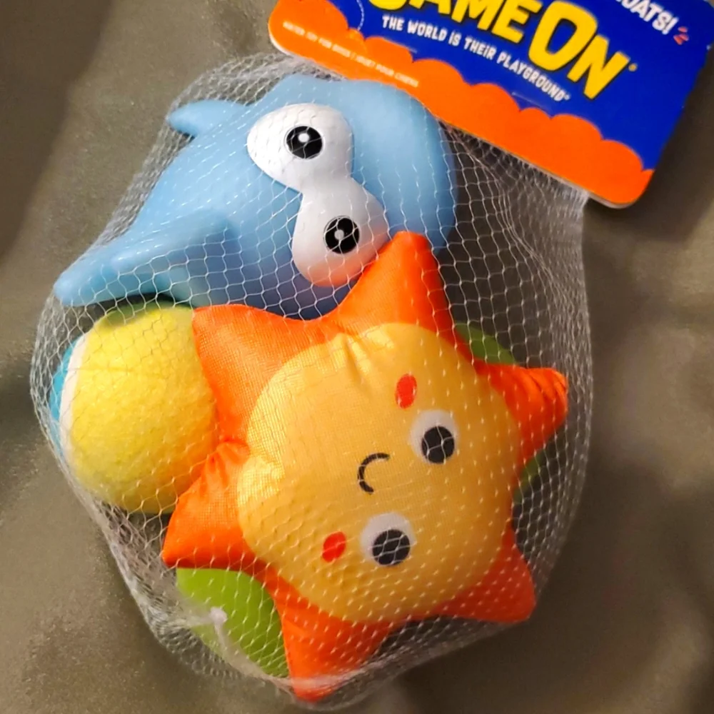 Dog‎ Toys
